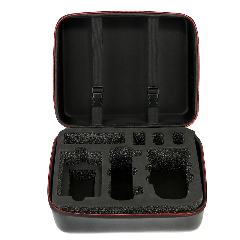 Flash Sale YOR Carrying Case for DJI Mavic Mini Storage Case Shoulder Bag Travel Boxes Handbag for DJI Mavic Mini Drone Accessories 