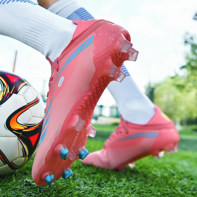 Nike Pink Soccer Cleats Mens atelieryuwa.ciao.jp