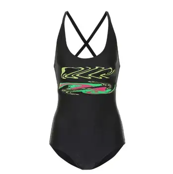 

FASHION Printed Summer Girl's Swimsuit Sexy Bikinis Vintage Lady Women'S Bikinis Outfits Classic Pattern Swimming set