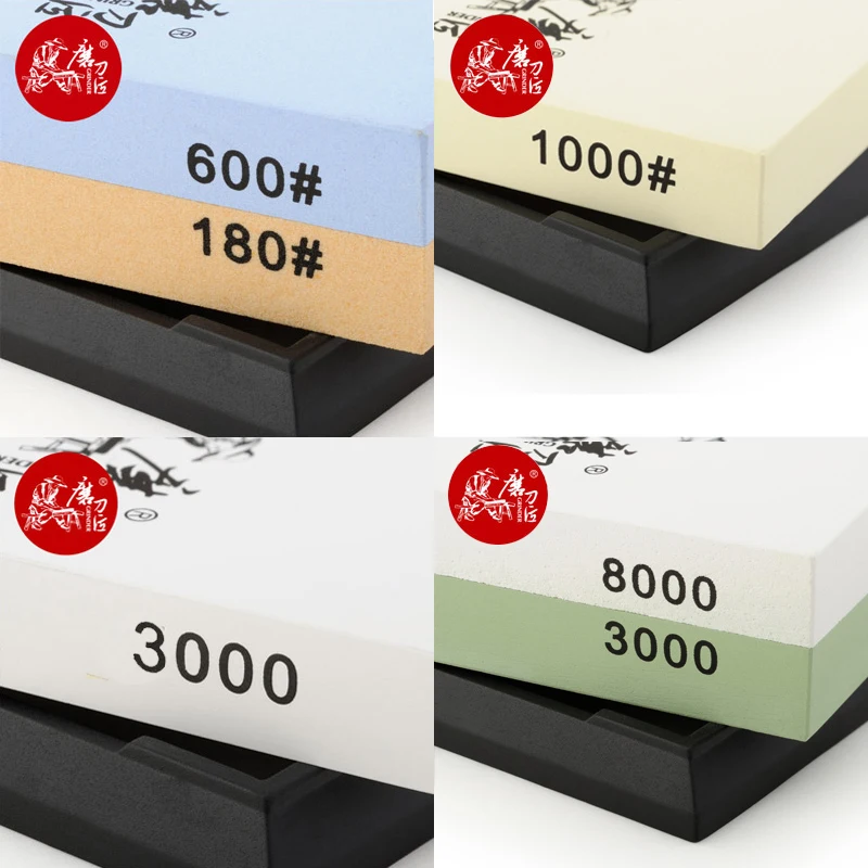 Точильный камень TAIDEA T6618W & T7100W T7300W T0914W|whetstone knife sharpener|knife sharpenersharpener for knives |