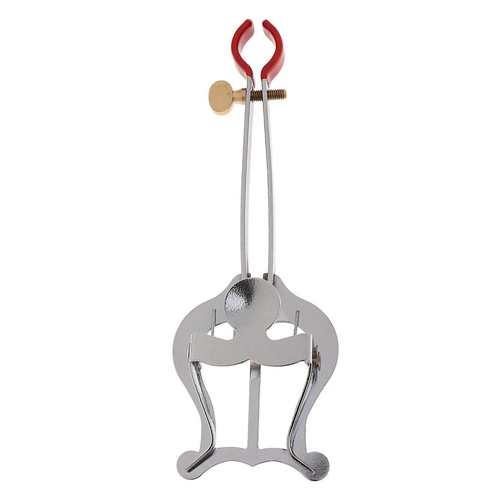 

Holder Brass Instruments Accessories Trumpet Music Clip Portable Marching Winch For Lyre Sheet Stand Stainless Steel Clamp On