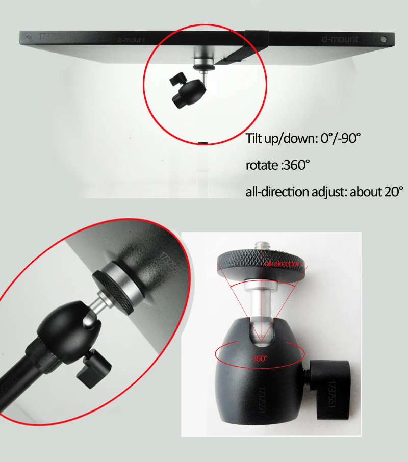 Cheap Suportes p projetor