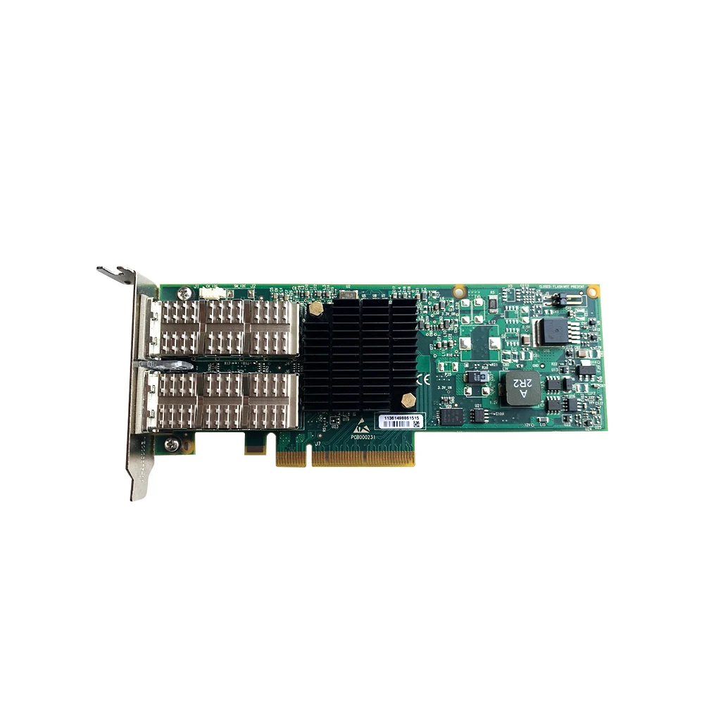 Оригинальный Для Защита от солнца/ORACLE 375 3696 01 Mellanox MHQH29B XSR 40 ГБ сетевой карты|Компьютерные кабели и разъемы| |