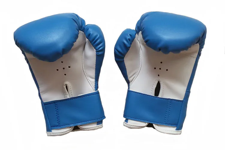 Детские Боксерские перчатки для детей 3-13 лет, Детские тренировочные Боксерские перчатки для маленьких мальчиков, Муай Тай Санда, боксерские перчатки для подростков