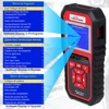 KONNWEI KW850 obd2 Scanner Multi-languages Full OBD 2 Function Auto Diagnostic Tool kw 850 Better Than NX501 AD310 4