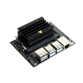 

for s Jetson Nano B01 Developer Kit B01 Version Linux Demo Board Deep Learning AI Development Board Platform