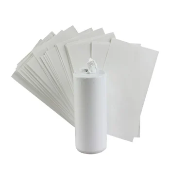 

White and Clear Sublimation Shrink Wrap for Tumbler by Heat Transfer Printing SUB300300