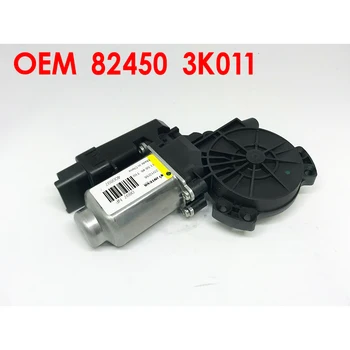 

For Hyundai Sonata 2006-2010 Power Window Motor FRONT LEFT GENUINE OEM 824503K011 82450 3K011