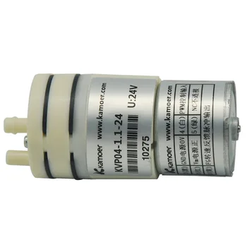 

Mini vacuum / brushless / negative pressure pump 12V24V electric / diaphragm pump