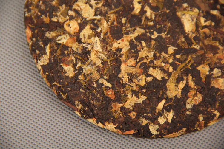 Китайский хороший чай для yun lan 89tea chengxj