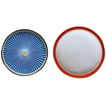 

Filter Replace For Vax C85-EW-BE C86-E2 Pre Post Cleaning Motor Vacuum Cleaner