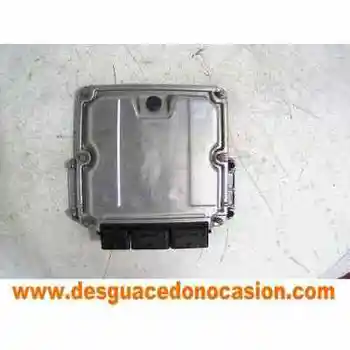 

8200039569 SWITCHBOARD ENGINE EUA RENAULT MEGANE I PHASE 2 SALOON (BA0)