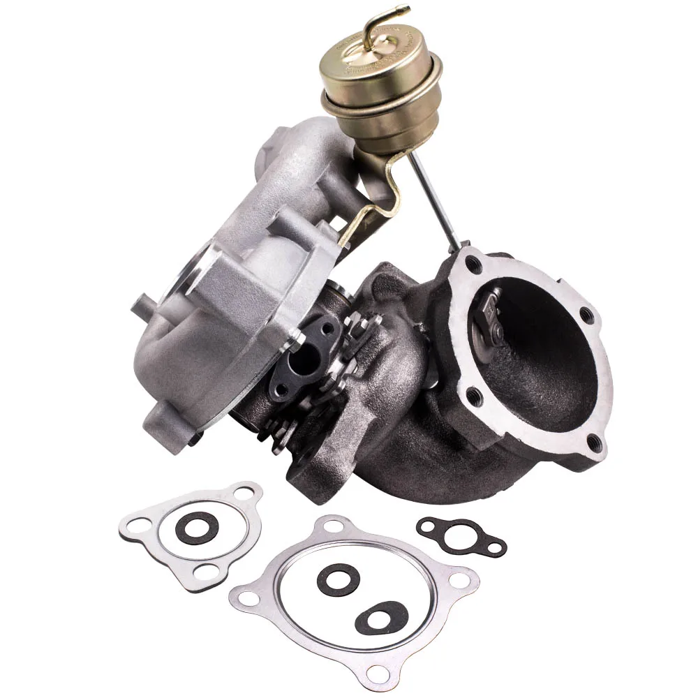 Для Audi A3 A4 TT VW Seat для Skoda 1 8 T 2002 2003 K04 001 Turbo K03 K03S обновленный Турбокомпрессор