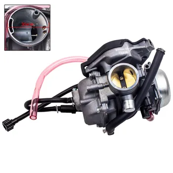 

Carburetor for Arctic Cat 250 300 2x4 4x4 2001-2005 Red Green Carburettor 35mm