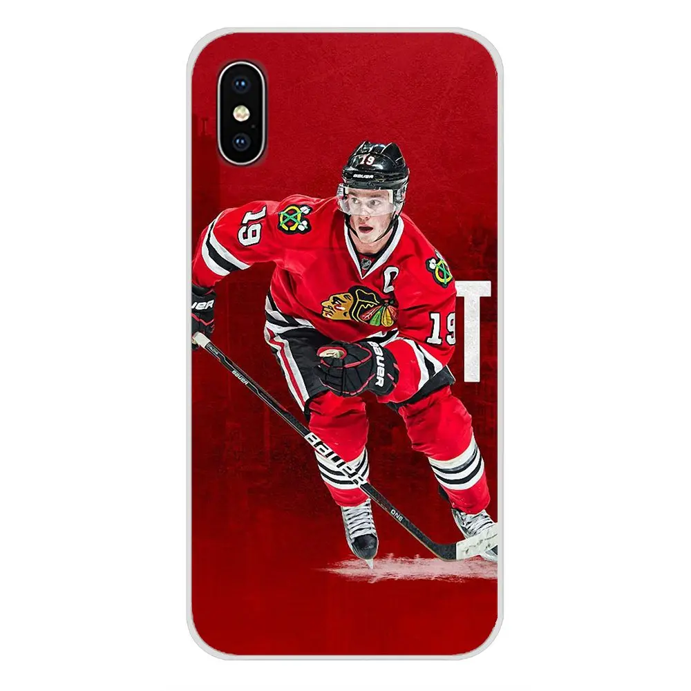 Аксессуары чехлы для телефонов huawei mate Honor 4C 5C 5X6X7 7A 7C 8 9 10 8C 8X20 Lite Pro Sport Hockey - Цвет: images 2