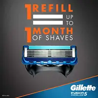 Shaving 