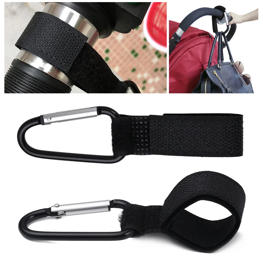 baby stroller accessories deals	 1/2/4Pcs Stroller Hooks Wheelchair Stroller Pram Carriage Bag Hanger Hook Baby Strollers Shopping Bag Clip Stroller Accessories baby stroller accessories online	