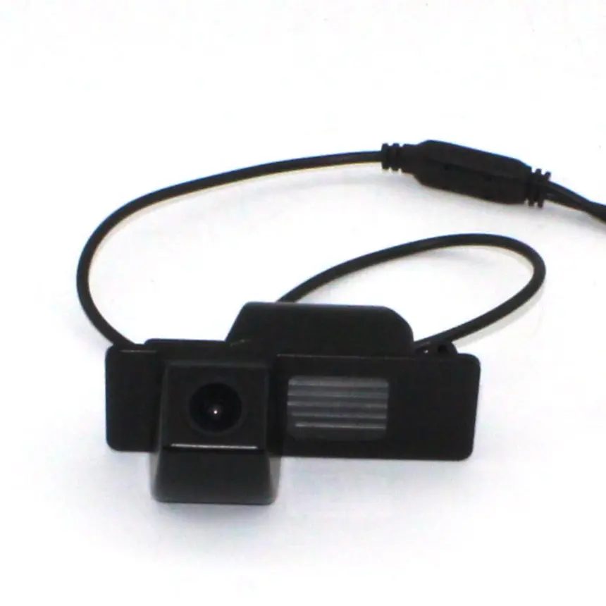 Krtabo Автомобильная камера заднего вида для BUICK LaCrosse 2009~ резервная камера ночного видения автомобиля камера заднего вида, CCD Водонепроницаемая hd-камера