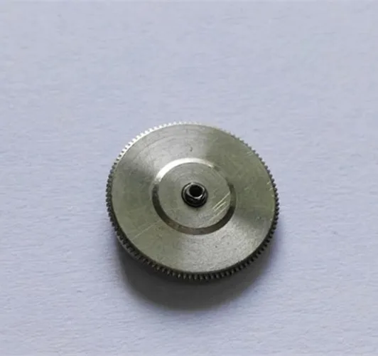 Replacement Complete Barrel With Silver Mainspring 180/1 For ETA 2824 2836 2834 Watch Movement | Инструменты