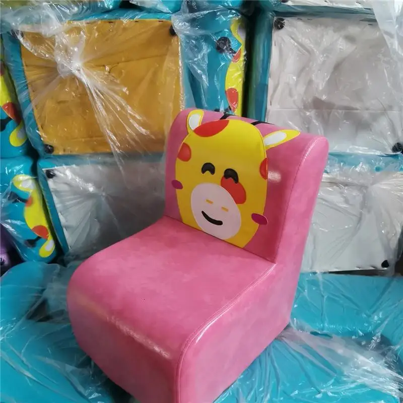 Divano Bambini Mini Sillones Small Silla Infantiles Divan детская кушетка Dormitorio Infantil Baby Chambre Enfant детская софа - Цвет: Number 22