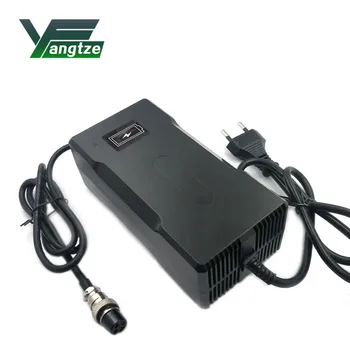 

Yangtze 67.2V 3A Battery Charger For 60V 3A lithium Battery Electric bicycle Power Electric Tool universal battery charger