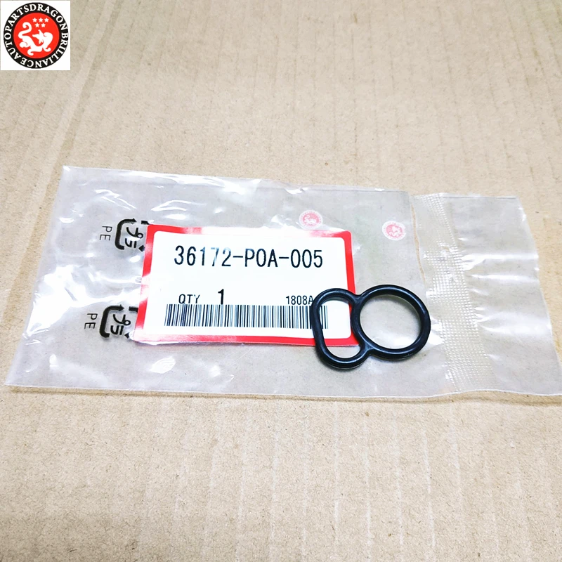 OEM 36172-P0A-005 36172P0A005 VTEC соленоид прокладка клапана
