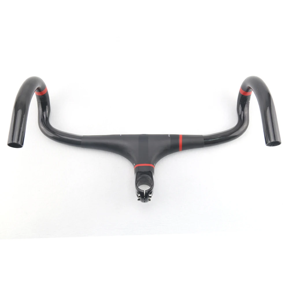 carbon road bicycle handlebars (2)