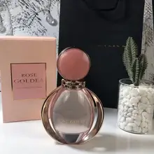 Высококачественная брендовая оригинальная посылка, Женский парфюм, 90 мл, розовый стойкий аромат, Женский антиперспирант