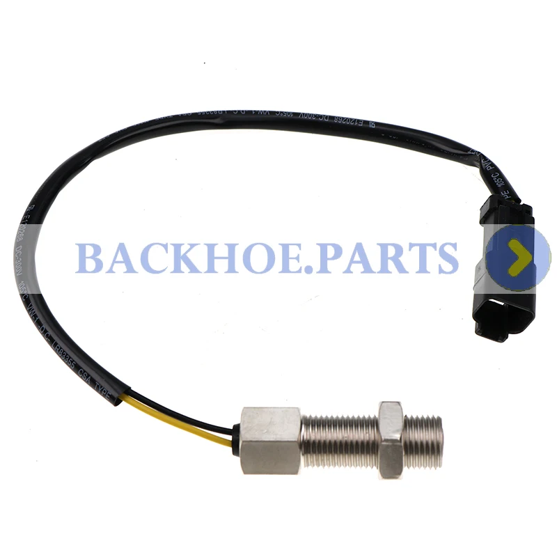 

Датчик скорости Revolution 125-2966 для гусеничного экскаватора CAT 317B L 318B 320B