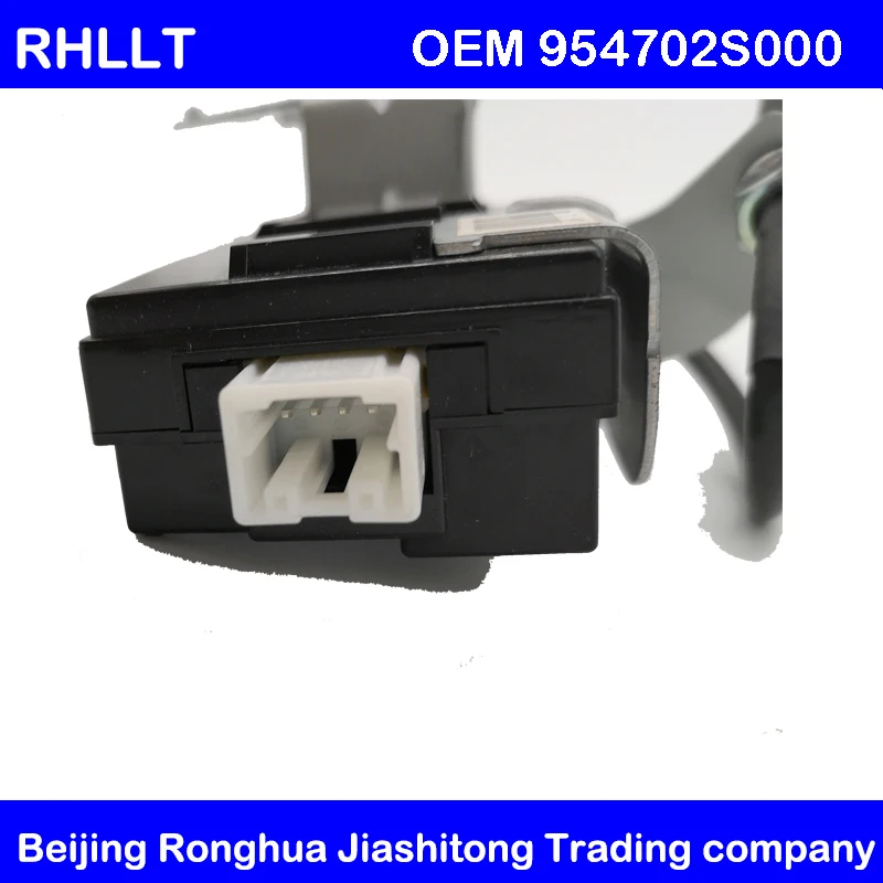 Флэш Система доступа без ключа для Hyundai IX35 LM 09 13 OEM 954702S000 95470|Корпус цилиндра и
