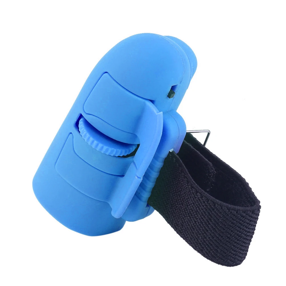 Universal 2.4GHz USB Wireless Finger Rings Optical Mouse 1600Dpi For All Notebook Laptop Tablet Desktop PC 4 Colors Optional
