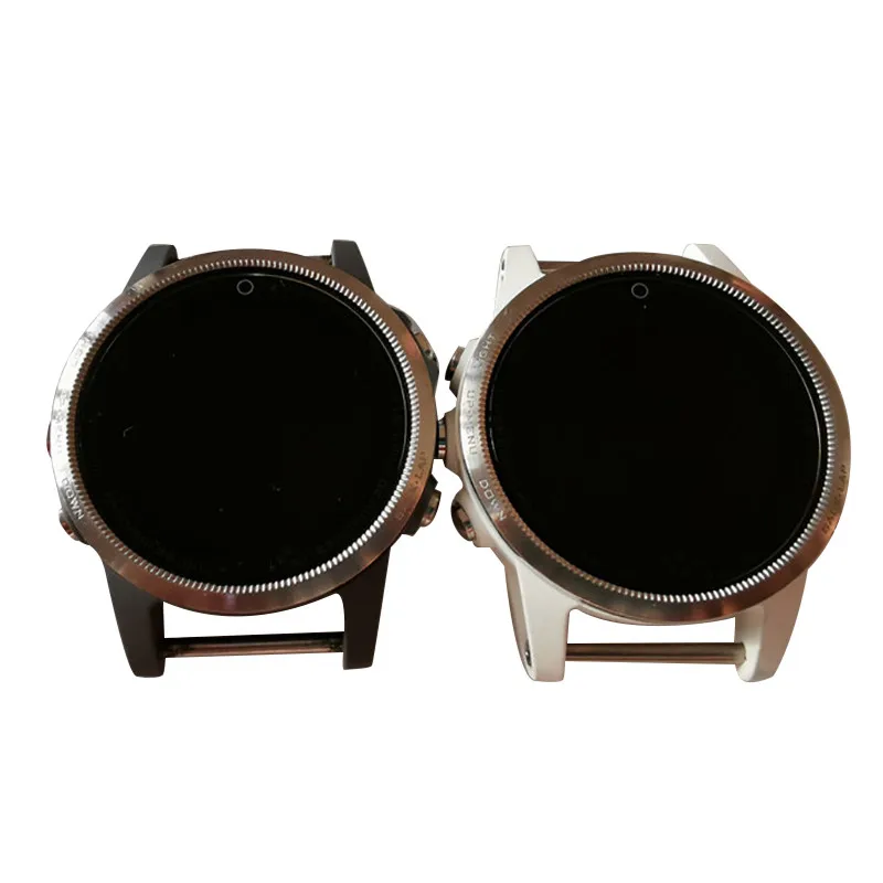 fenix touch screen