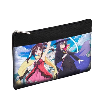 

PENCIL POUCH HATENA ILLUSION case wash