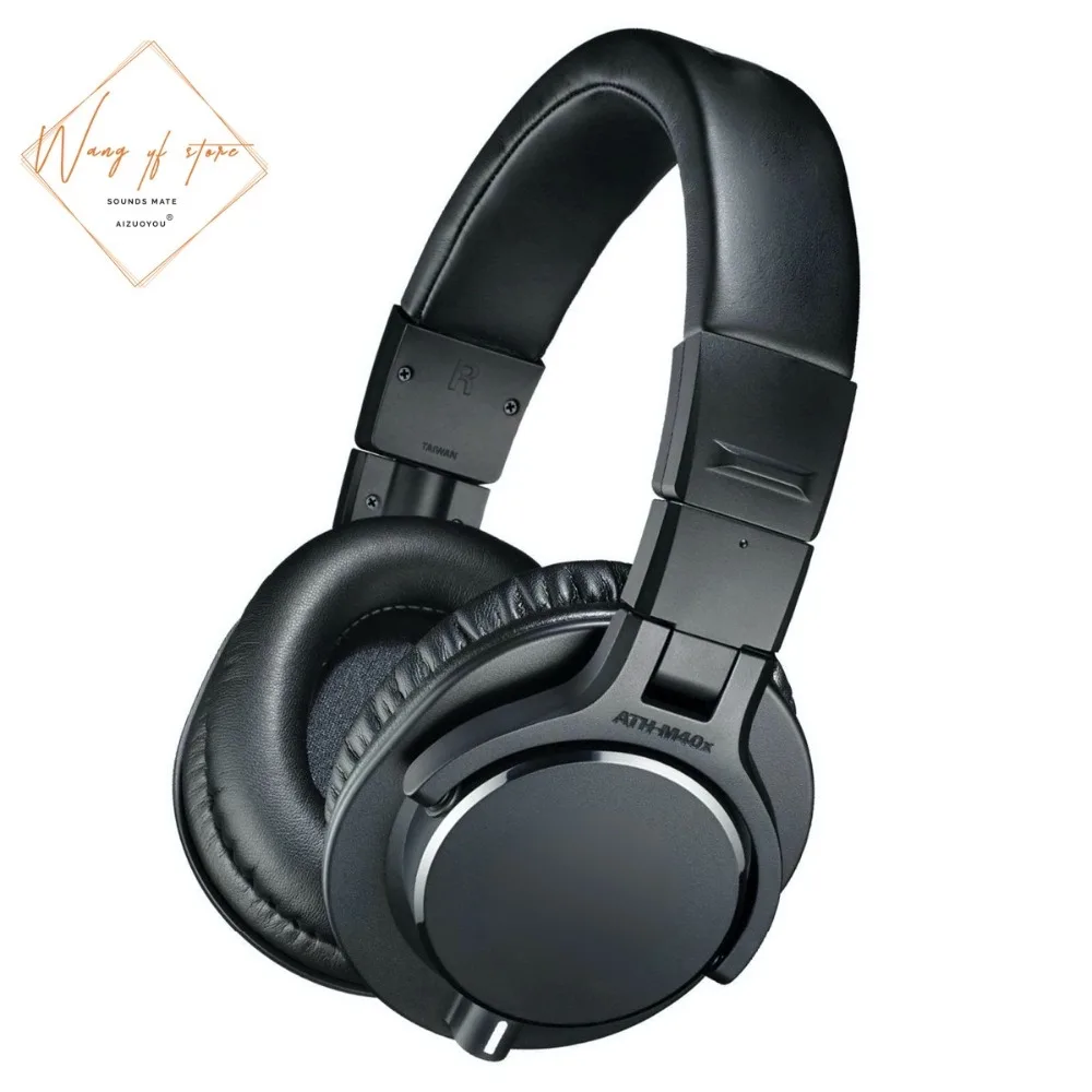 Audio-Technica ATH-M40x 1