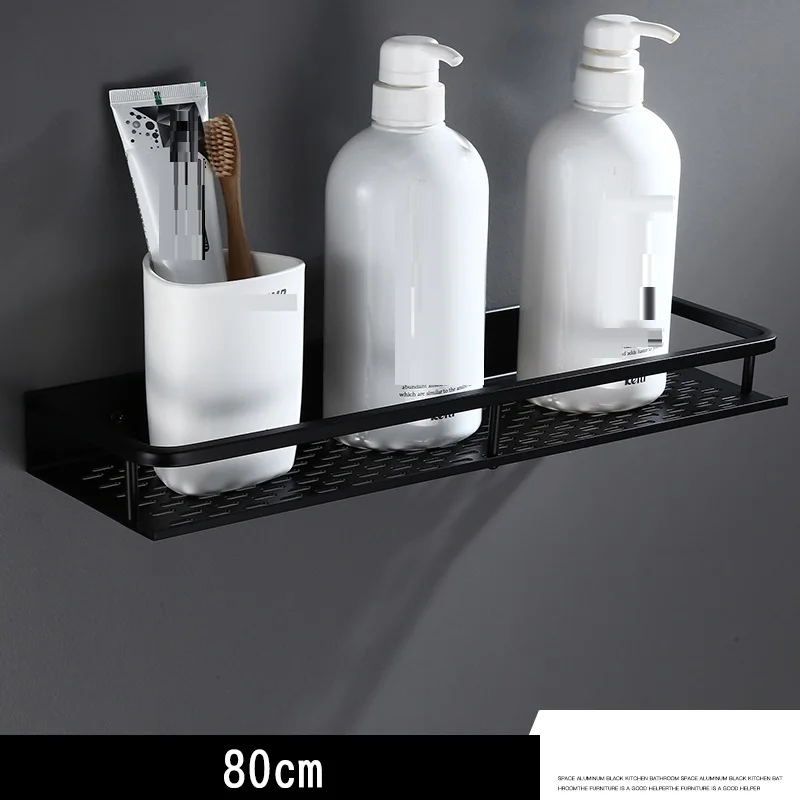 Etagere держатель для шампуня Badkamer душевая стойка Estanteria Pared аксессуары Bagno полки Аксессуары настенные Banheiro полка для ванной комнаты
