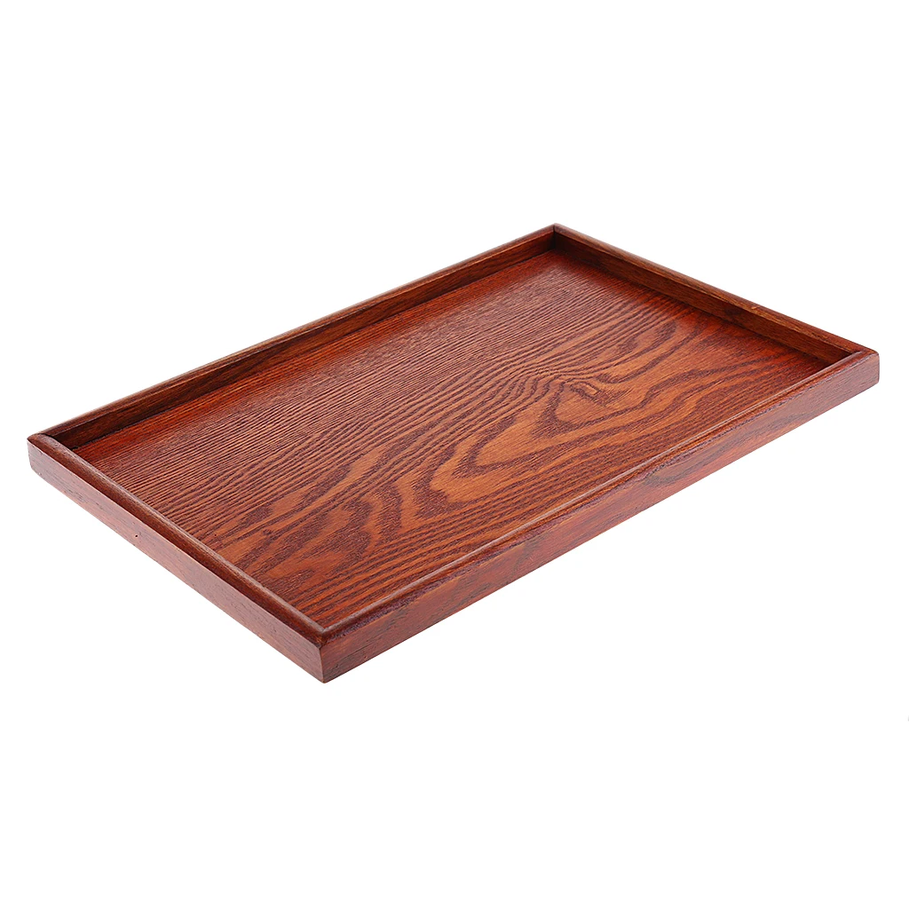 1/35 Scale Wooden Tray Base For Sand  Armor Scene Meadow Landscaping 3