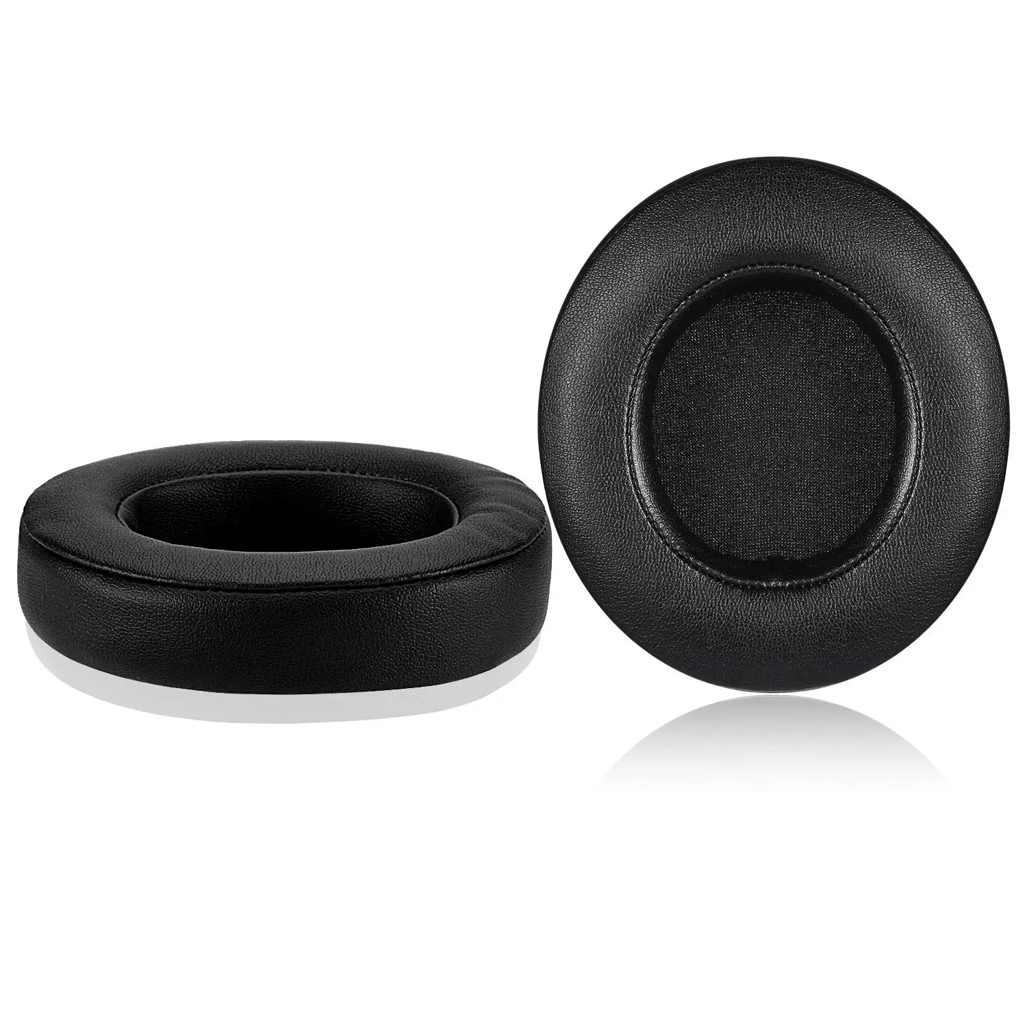 Сменные амбушюры для Razer Kraken Pro V2 игровая гарнитура мягкие кожаные ушей 1 пара