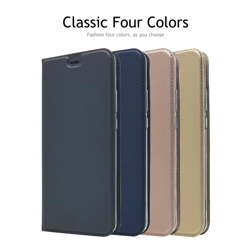 Магнитный чехол-книжка с подставкой, кожаный флип-кейс для huawei P30 Pro P20 Lite P10 P Smart Z Plus mate 30 9 10 20 X