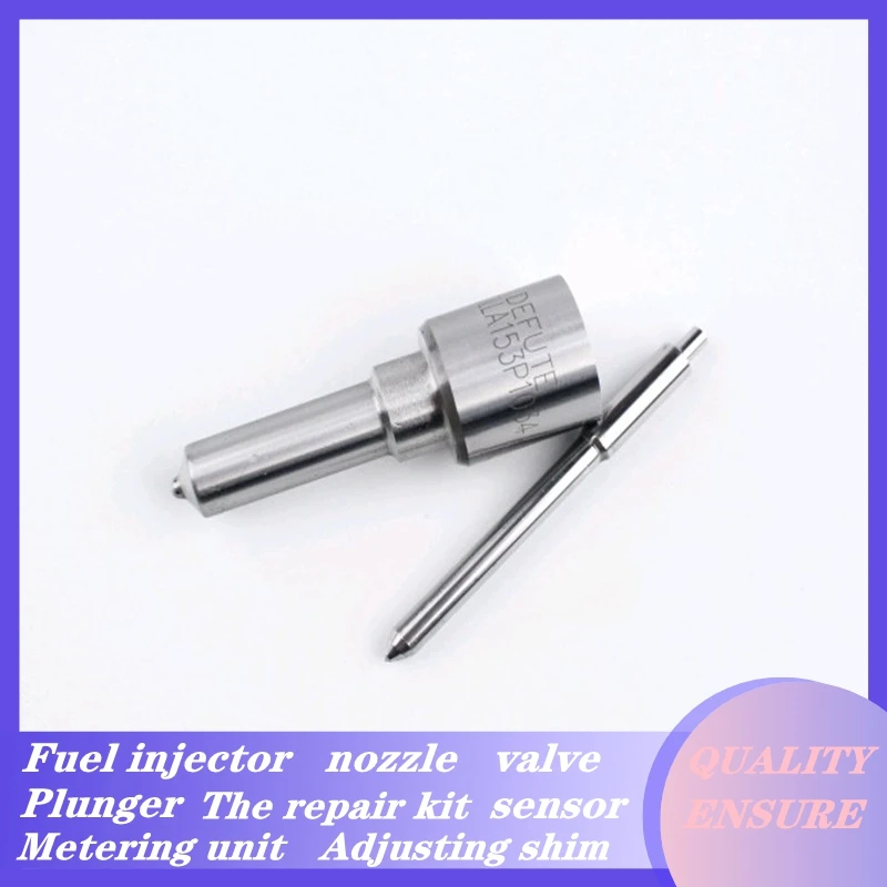 

Насадка дизельного двигателя P-типа для DLLA153P1034 DSLA153P1002