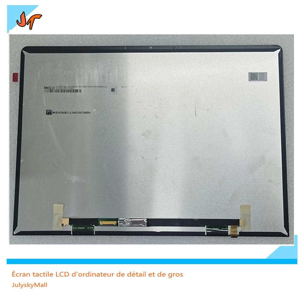 Suitable for Huawei MateBook 13 WRT-W09 W19 W29 L new original 13-inch notebook 2K display IPS LCD screen replacement (no touch) |