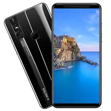 4 Самые продаваемые продукты 6,3 дюймовый смартфон wifi Bluetooth Android 9,1 1G 4ROM 3g мобильный телефон для Носимых устройств