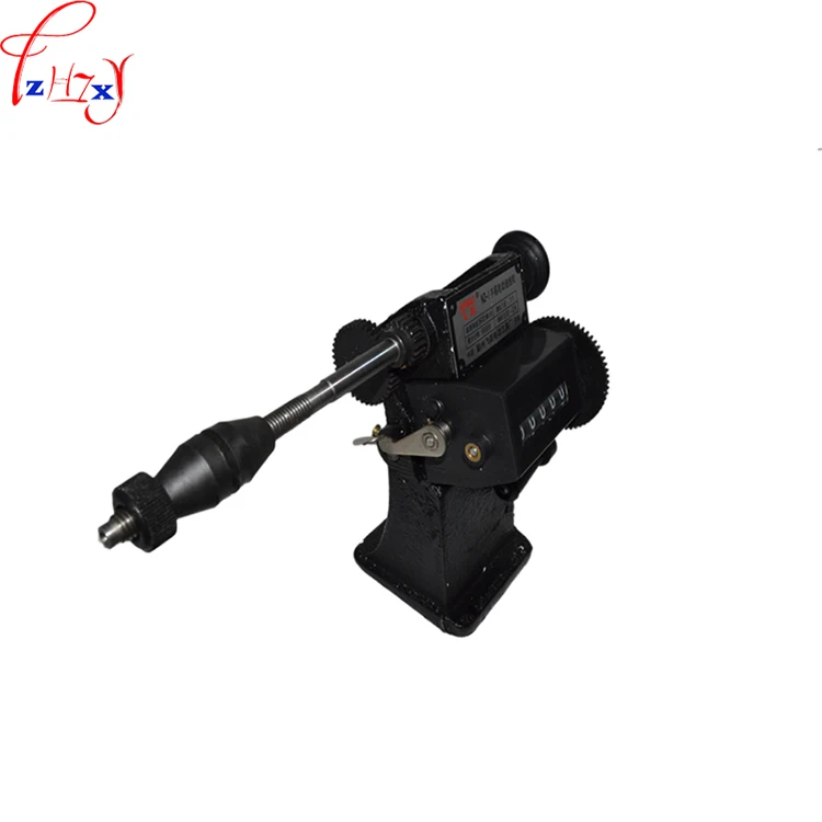 NZ-1 High Quality Manual Hand Dual-Purpose Coil Counting And Winding Machine Hou