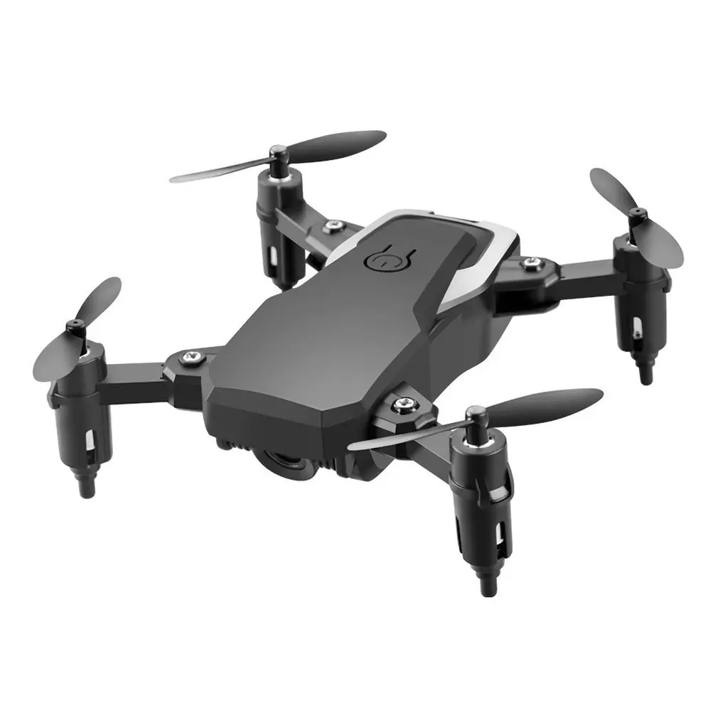 Foldable Drone Mini Optical Flow Positioning Remote Control Aircraft HD Camera Aerial Four-axis Aircraft Aerial