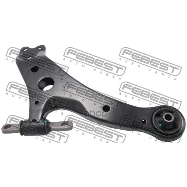 Рычаг Подвески | Перед Прав | Toyota Camry(Jpp) Acv30/Mcv3# 2001.07-2006.01 [Us] Febest арт. 0124MCV30RH