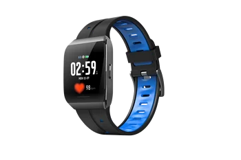 

X1 Smart Watch Men Women Sport Bracelet Dynamic Heart Rate Blood Pressure Fitness Tracker Dropshipping Smartwatch High Quality