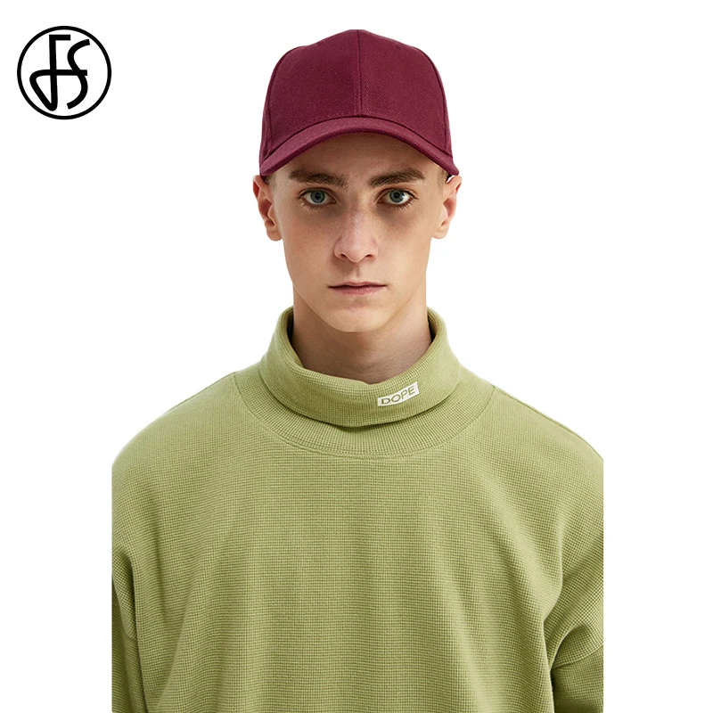 men's fashion caps