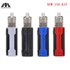 Electronic Cigarettes