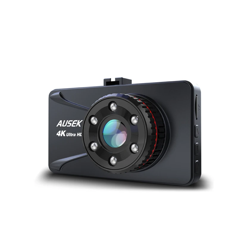 

Full HD Dash Camera 1080P Car DVR camera dashcam 4k 3 Inch 170 Degree Dashcam Cars Night Vision G-Sensor Car Camera Recorder