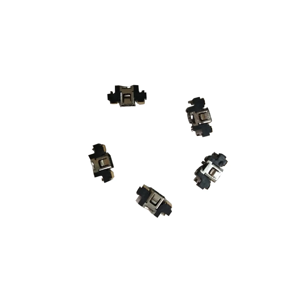 50 pcs a lot Power Jack Socket Dock Connector Charger Charging Port for 3DS/3DS XL LL Replacement | Электроника