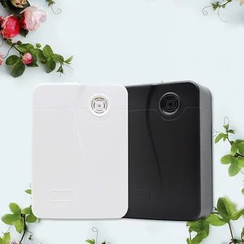 

Essential oil diffuser 300 Cubic Meter Aroma Fragrance Machine 5W 12V Timer Function Scent Unit Essential Oil Aroma Diffuser